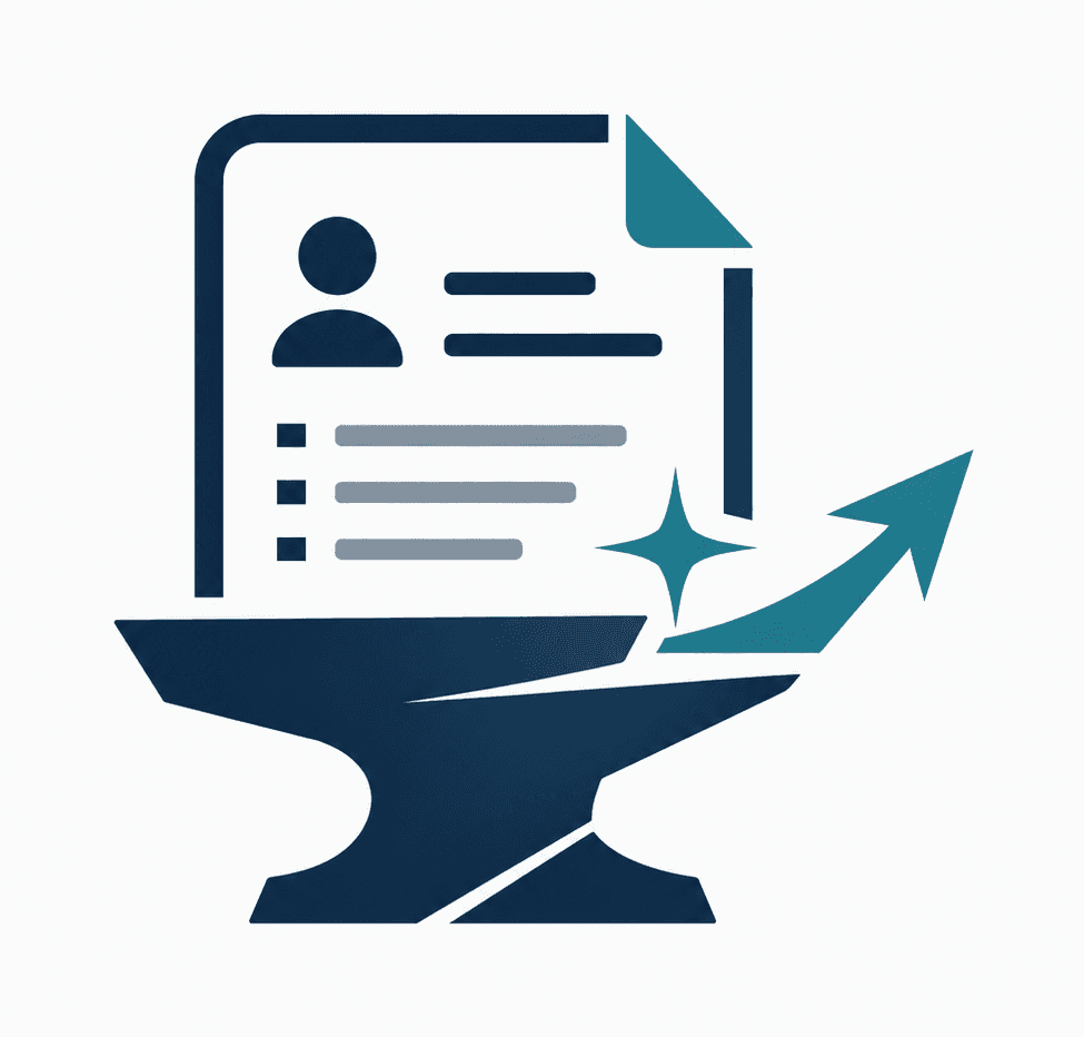 ResumeForge logo