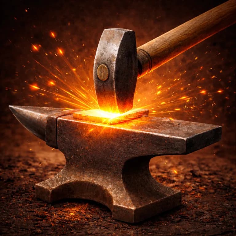 ResumeForge hero preview